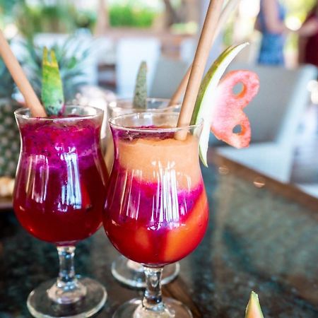 Cili Emas Oceanside Resort Tejakula Zewnętrze zdjęcie