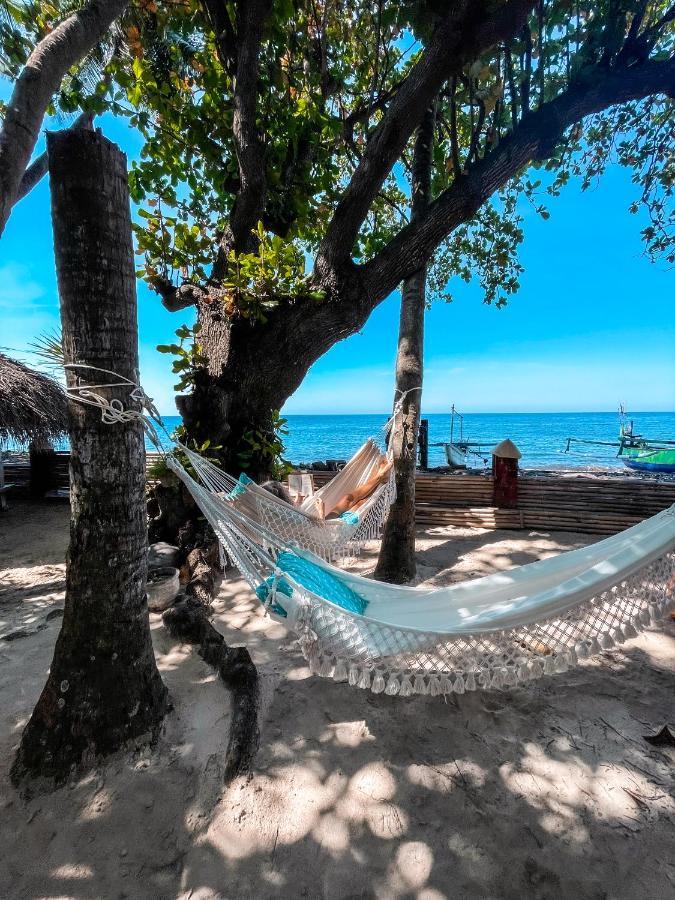 Cili Emas Oceanside Resort Tejakula Zewnętrze zdjęcie