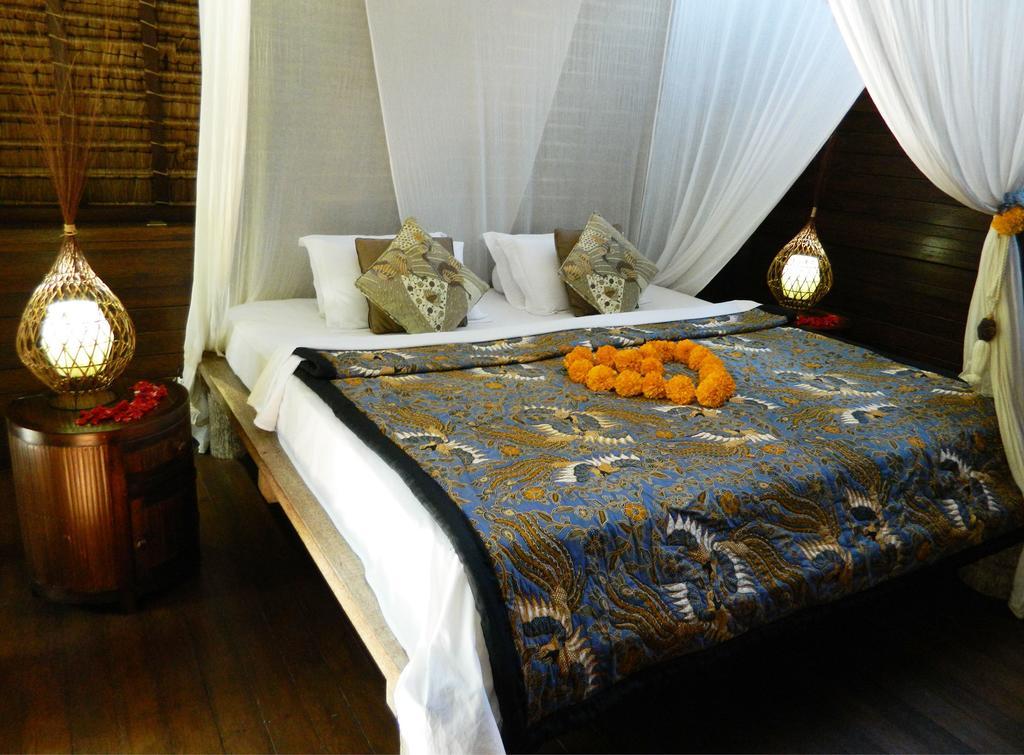 Cili Emas Oceanside Resort Tejakula Pokój zdjęcie