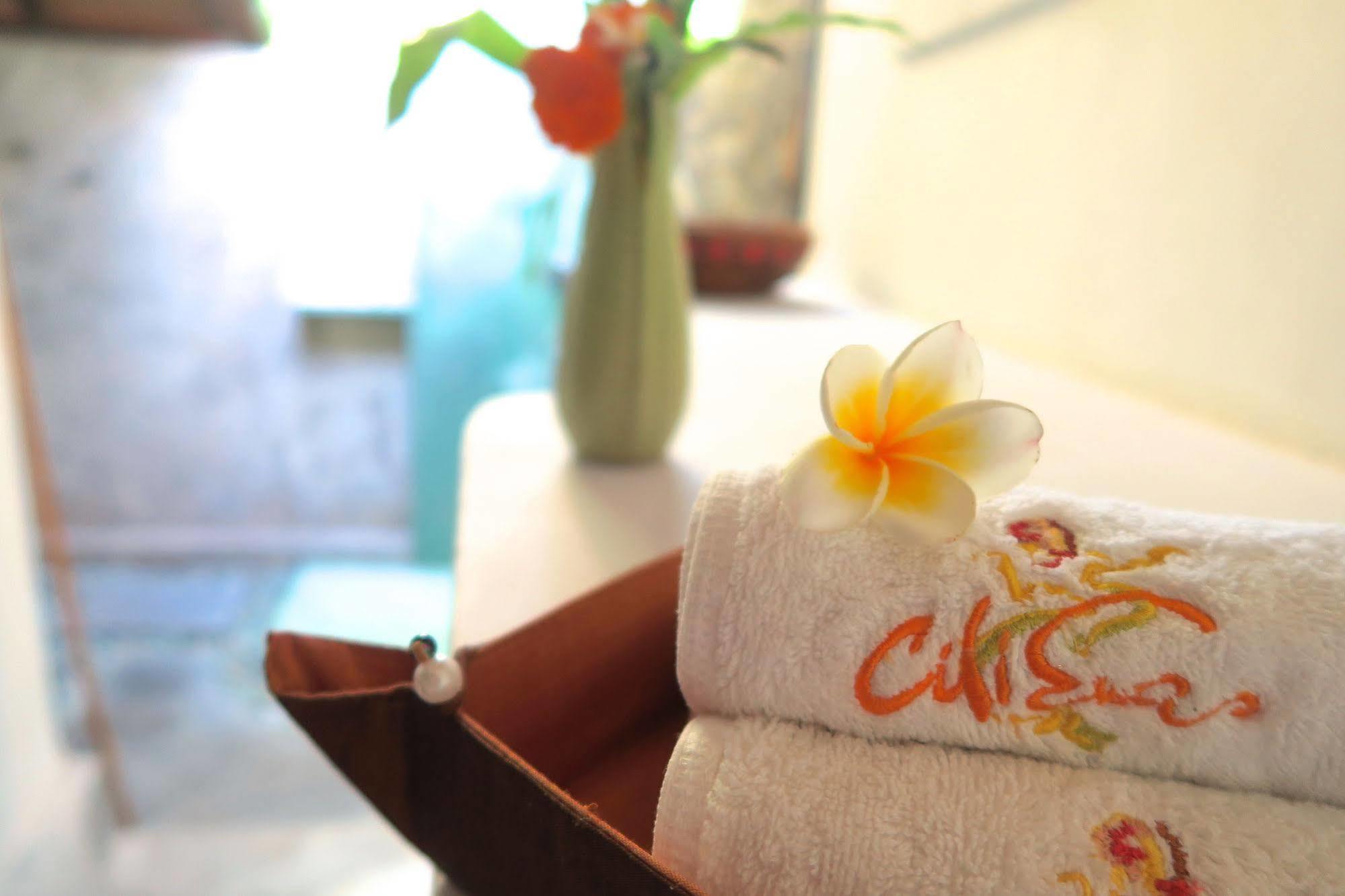 Cili Emas Oceanside Resort Tejakula Zewnętrze zdjęcie