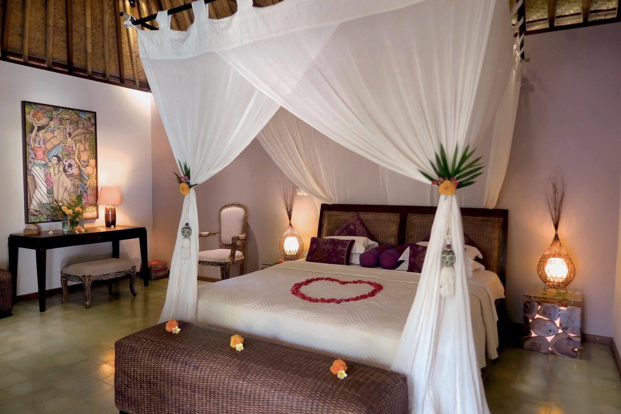 Cili Emas Oceanside Resort Tejakula Zewnętrze zdjęcie